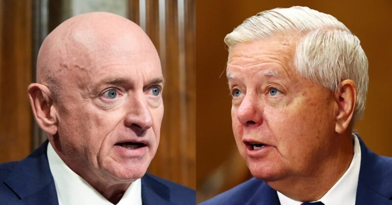 Sen. Lindsey Graham pans negotiations on Obamacare subsidies as government shutdown drags on