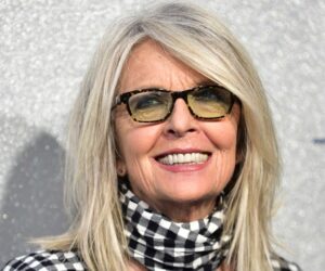 Diane Keaton died of pneumonia, her family confirms, thanking fans for ‘love and support’