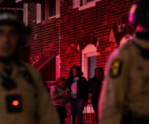 How Broadview, a sleepy Chicago suburb, became a hot-spot for ICE immigration protests