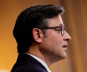 Mike Johnson slams Obamacare funds as a ‘boondoggle’ as shutdown drags on