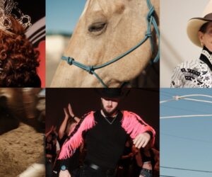 Gay rodeo finals in Nevada celebrate 50 years of drawing queer cowboys together