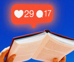 Are you an actual book nerd, or are you just ‘performative reading’?