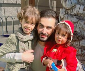 Palestinian detainees are freed into a ruined Gaza that they barely recognize
