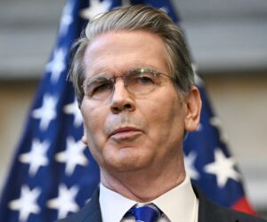 Trade standoff with China deepens as Bessent insists the U.S. will ‘neither be commanded nor controlled’