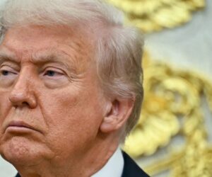 Trump confirms he authorized CIA action in Venezuela