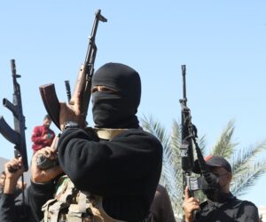 Violence between Hamas and gangs flares in Gaza amid Trump ceasefire