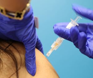 The next cancer-fighting mRNA vaccine may already be here