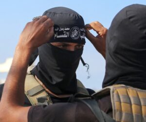 Hamas, diminished but not destroyed, reasserts itself in Gaza