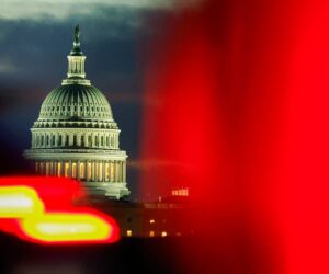 At least 7,000 federal workers filed for unemployment benefits since shutdown began