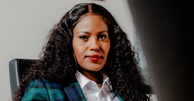 This Chicago Teachers Union boss endlessly provokes the right. She’s about to expand her power.