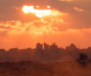 Israel accuses Hamas of breaching ceasefire, reportedly attacks Gaza