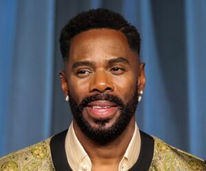 Colman Domingo cast as the Cowardly Lion in ‘Wicked: For Good’