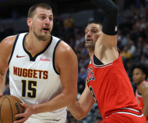 Why Nikola Jokić will win MVP, plus other predictions ahead of the NBA season