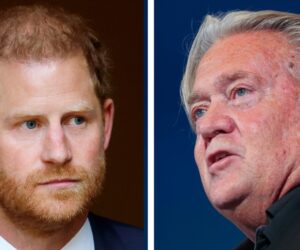 Harry, Meghan join hundreds to call for AI superintelligence ban