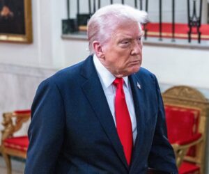 Trump heads to Asia with trade — and tensions with Xi — on the agenda