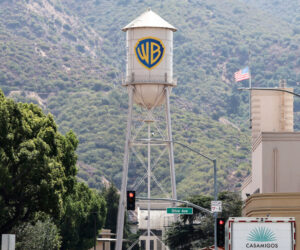 Warner Bros. Discovery puts itself up for sale