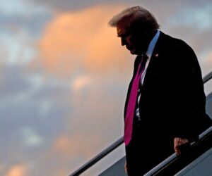 Democrats call on ‘disengaged’ Trump to get involved to end shutdown
