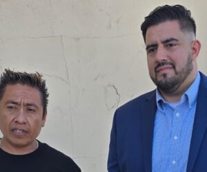 Man shot in ICE confrontation was a ‘respected and admired’ citizen journalist with TikTok following