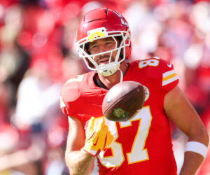 After a slow start, the Kansas City Chiefs’ offense is the best it’s been in years
