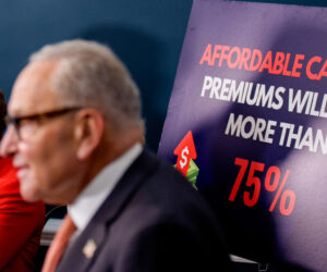 As Obamacare premiums climb, some plan to drop their health insurance and go uninsured