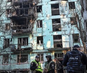 Trump-Putin talks ‘waste of time’ as Russia rejects ceasefire, strikes Ukraine