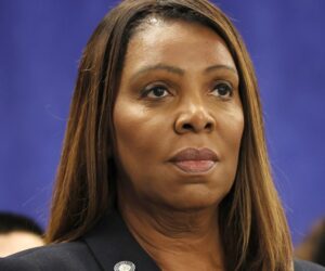 N.Y. AG Letitia James to be arraigned in federal bank fraud case