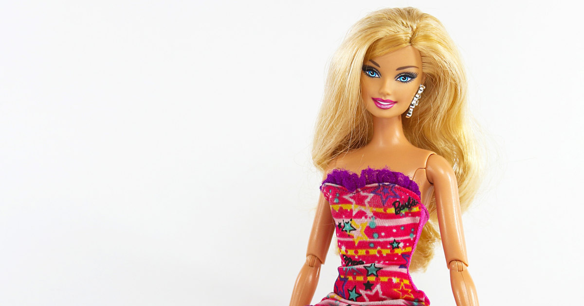 Barbie, Monopoly makers see bright holiday season despite tariffs