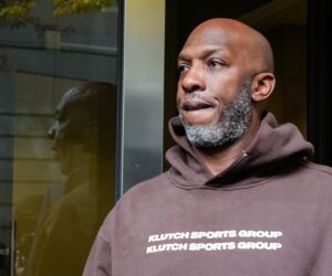 Gambling scandal roils the NBA