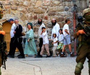 Marco Rubio warns Israel’s moves toward West Bank annexation could imperil peace talks