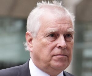 King Charles to remove Prince Andrew’s titles and eject him from Royal Lodge