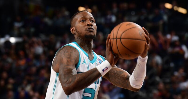 NBA star Terry Rozier’s role in sports betting scandal puts scrutiny how injuries are verified