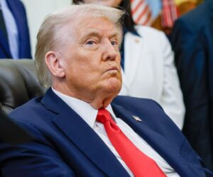 Trump backs away from sending federal troops to San Francisco after pleas from tech leaders