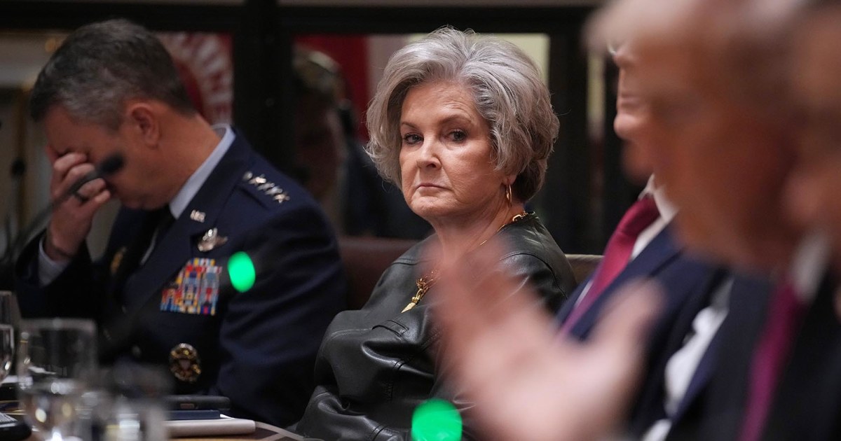 White House tightens the clemency process as Trump resumes pardons
