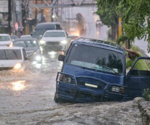 Tropical Storm Melissa, forecast to become major hurricane, barrels toward Jamaica and Cuba