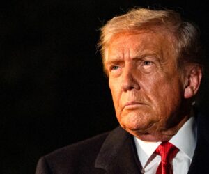 Trump orders Pentagon to begin testing nuclear weapons ‘immediately’