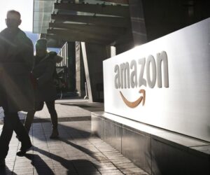 Amazon to lay off 14,000 employees as it invests in artificial intelligence