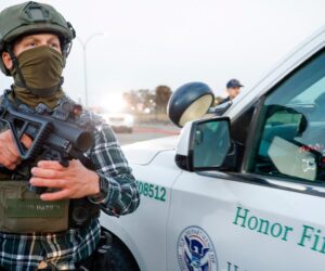 Trump plans to install Border Patrol officials to lead a more aggressive migrant crackdown