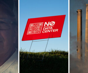 How NDAs keep AI data center details hidden from Americans