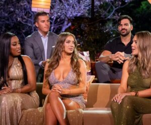 Why some fans say they’ve soured on Netflix’s dating show