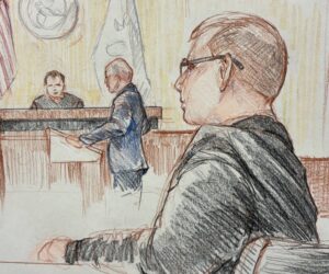 Sean Grayson found guilty of murder in the death of Sonya Massey