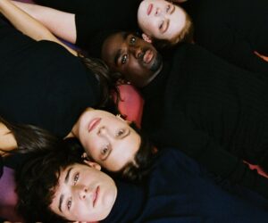 Stranger Things: What It’s Like to Grow up on Set