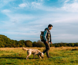 When it comes to walking for health, longer is better, study suggests