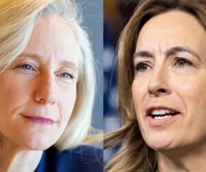 Democrats hope for a ‘shot in the arm’ in New Jersey and Virginia after 2024 losses