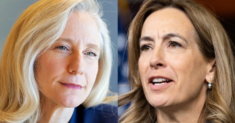 Democrats hope for a ‘shot in the arm’ in New Jersey and Virginia after 2024 losses