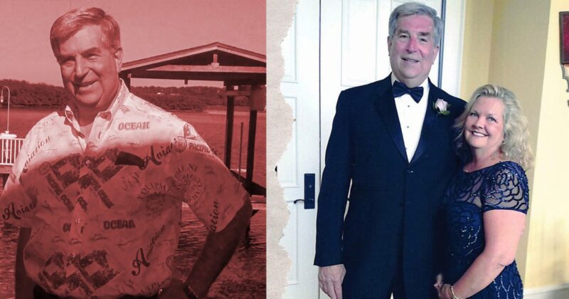 Suspicion surrounds Rebecca Schwartz long after her wealthy husband’s death