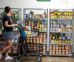 Federal judge orders Trump administration to pay SNAP benefits out of contingency fund