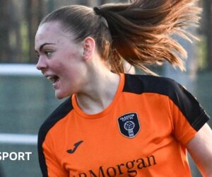 Glasgow stun Koge with two late goals to progress in Europa Cup