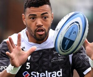 Luther Burrell: Blowing whistle on racism killed my career
