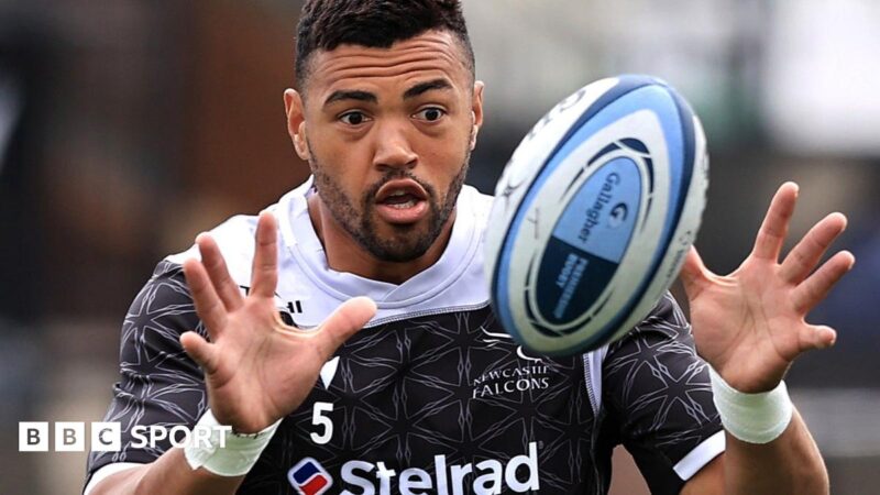 Luther Burrell: Blowing whistle on racism killed my career