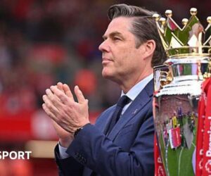 Premier League decision on PSR changes ‘coming up’ – Richard Masters